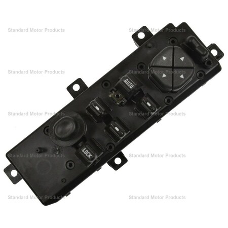 Standard Ignition Power Window Switch, Dws-1519 DWS-1519